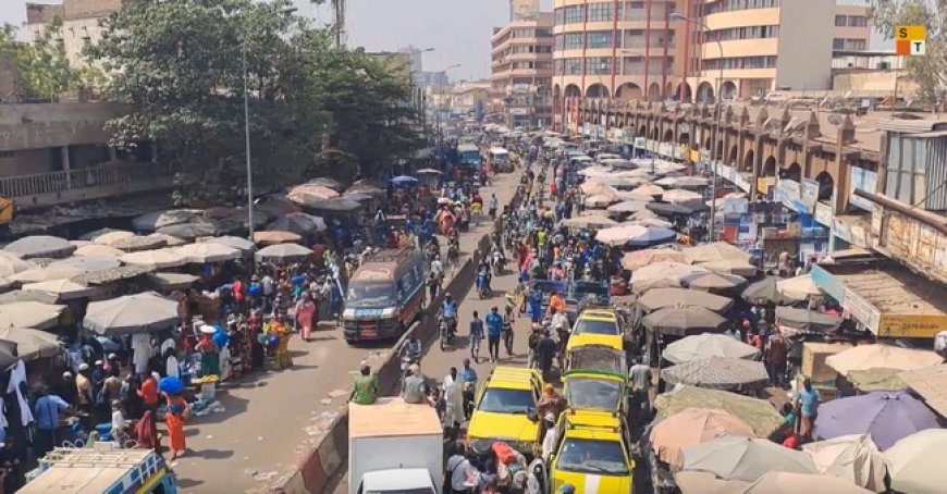Gouvernance et politiques publiques au Mali : Des politiques publiques peu réactives aux besoins des citoyens ?