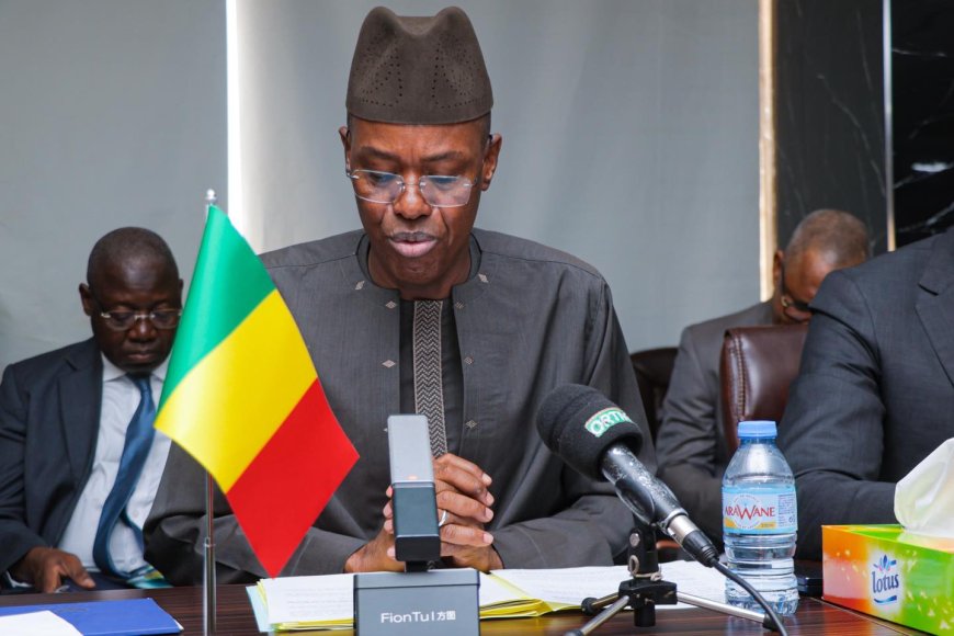 Mali : Suspension des salaires de 36 000 fonctionnaires fictifs, un pas décisif contre la corruption