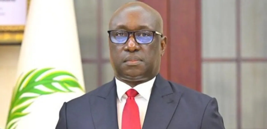 Guinée-Bissau. Il s'effondre en pleine cérémonie officielle : le Premier ministre évacué par avion au Sénégal