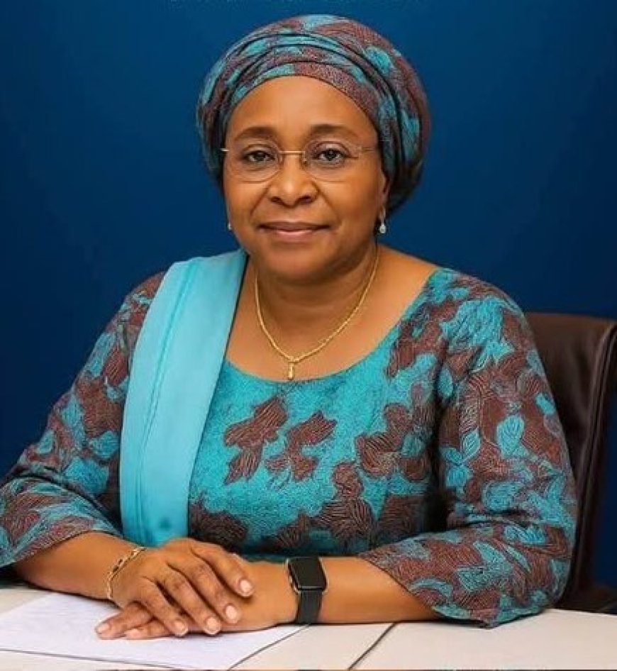 Organisation mondiale de la santé :   La ministre Assa Badiallo Touré assure la vice-présidence de la Région Afrique