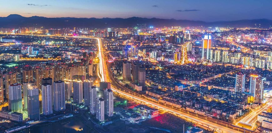 Forum Des Médias À Kunming, Chine : Donner du pouvoir au sud pour mieux impulser les changements à l’échelle mondiale