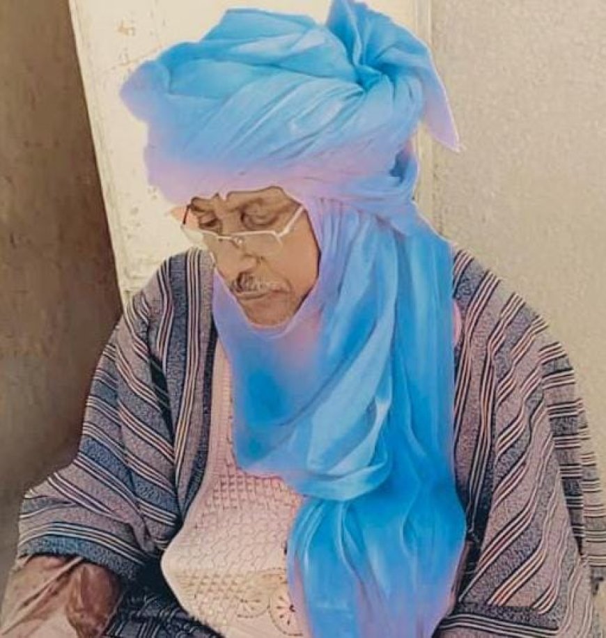 Ceux qui font Bourem : Asseydou Yéhia, bâtisseur de communauté à Bourem
