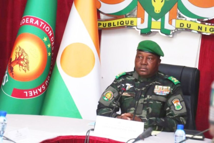 Niger : Poursuite des travaux de la 1ère réunion ordinaire du comité d’orientation stratégique pour le programme électronucléaire au titre de l’année 2025