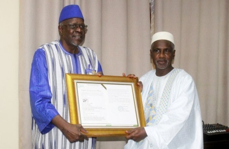 Label «Mali Sogo» : La viande malienne certifiée par l’OAPI
