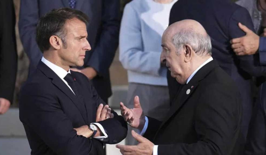 Tension Algérie/France : Alger rejette les demandes d’accréditation des agents consulaires français