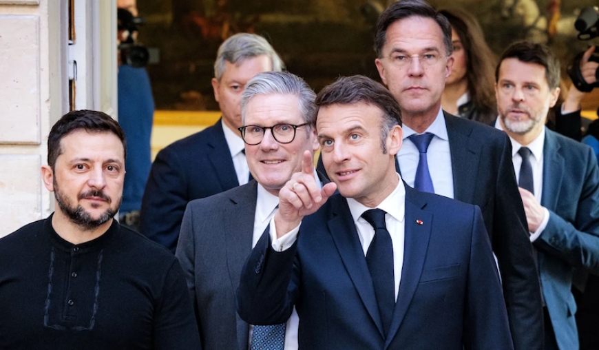 Les intérêts des citoyens contre les intérêts des élites