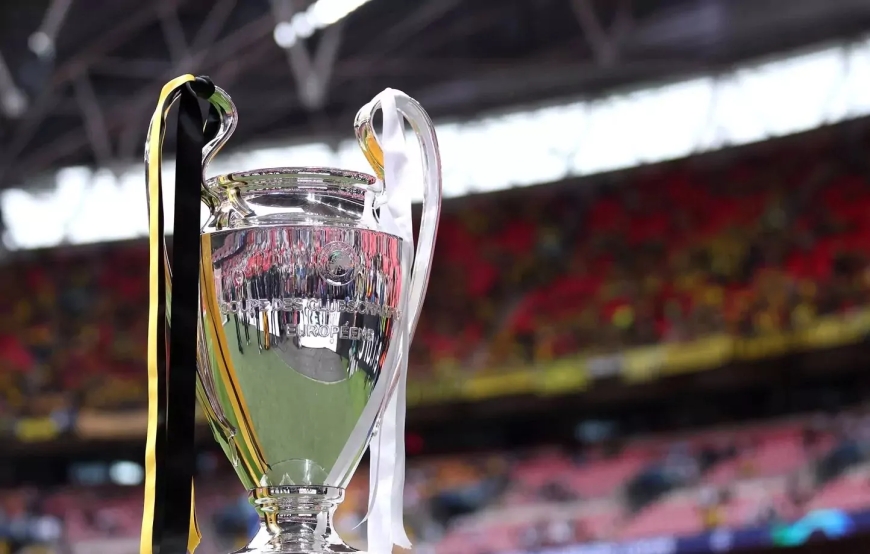 Ligue des Champions de l’UEFA : Le Bayern et le Barça au menu du PSG, le tirage complet