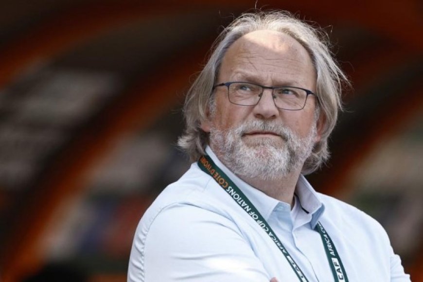 Éliminatoires de la Coupe du monde 2026 : La liste des aigles attendue demain