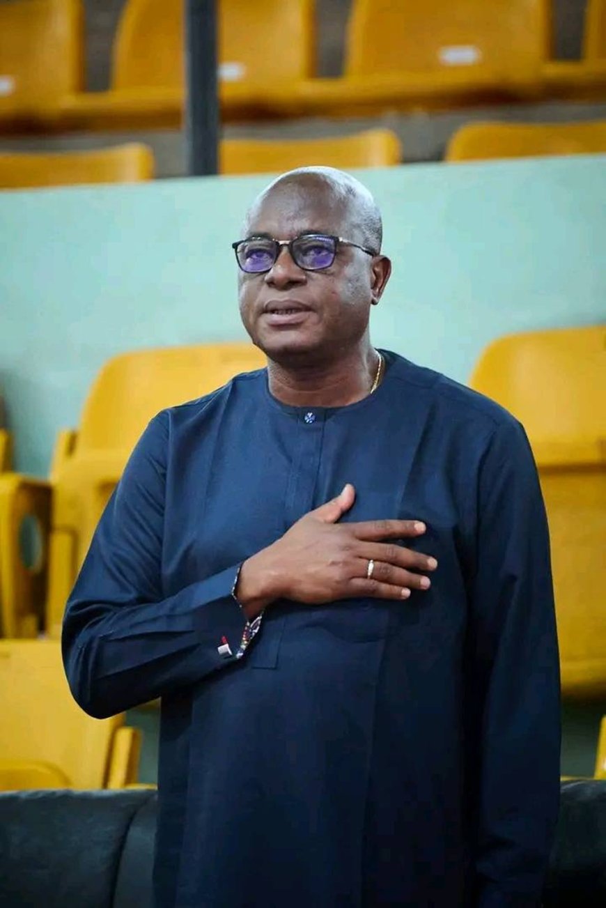 Basket-ball malien : Janjo pour Jean-Claude Sidibé !