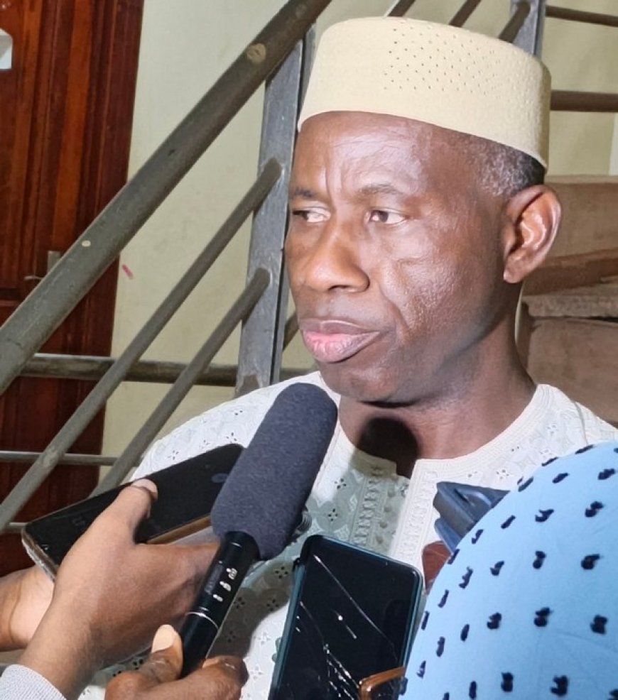 Mali: le Projet de résilience urbaine de Bamako revoit son plan après les inondations de 2024