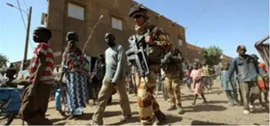 Centre du Mali : Chemins vers la paix