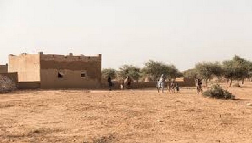 Focus : Sanctuaire des GAT