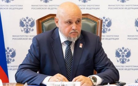 Énergie : La Russie et les pays du Sahel s’accordent sur la création de classes d’ingénierie