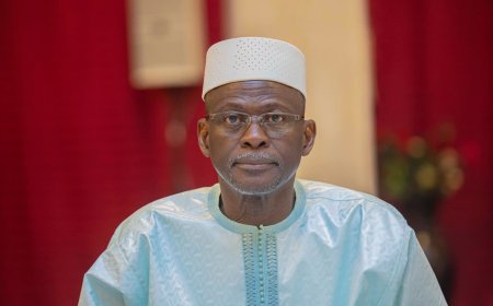 Prix du ciment au Mali : Les gesticulations improductives du ministre de l’Industrie et du Commerce