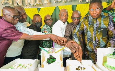 Fassery Doumbia l’a déclaré a l'occasion de la  célébration du 31e anniversaire du PMU-MALI : "De 2020 à 2024, nous sommes à un accroissement de nos immobilisations financières de plus de 25 milliards F CFA"
