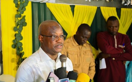31 ans déjà : Le PMU-Mali célèbre la confiance et la réussite !