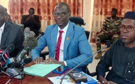 Phase test de l'opération d'immatriculation systématique des parcelles : 3262 titres créés et validés à Yirimadio-Zrny et Kalabancoura/Sud-extension en un an