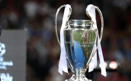 Ligue des Champions : les grands absents des listes envoyées par les clubs