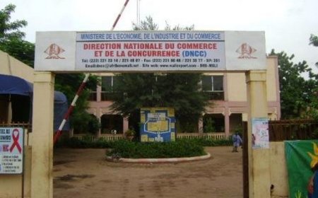 ACI 2000: Plusieurs boutiques fermées...