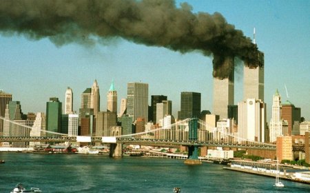 Les Secret de Balla 2025 :  Le terrorisme international et l’attentat du 11 septembre 2001