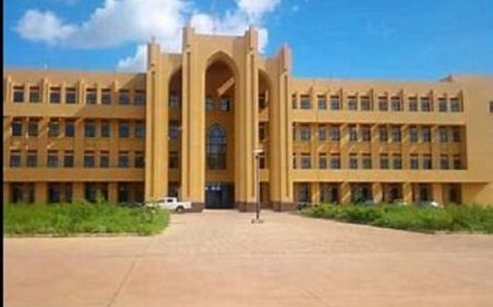 Enseignement supérieur :   La 3ème Édition du Salon des Universités, Instituts et Grandes Écoles du Mali prévue du 16 au 17 octobre prochain
