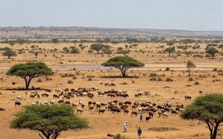 Au Sahel, la réorientation des appareils de sécurité a perturbé les trafics criminels