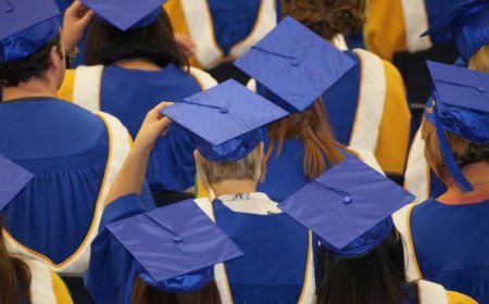 États-Unis. Étudiants étrangers : l’administration Trump veut limiter la durée du séjour à quatre ans