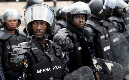 Ghana : Des affrontements communautaires dans le nord font 31 morts et déplacent 48 000 personnes