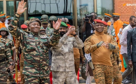 Spécial 22 septembre 2025, 11 accords de la colonisation : La fin d'un système