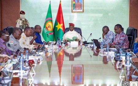 Burkina : Le Gouvernement ne prendra plus en charge les frais de scolarité des enfants des agents en poste à l’étranger