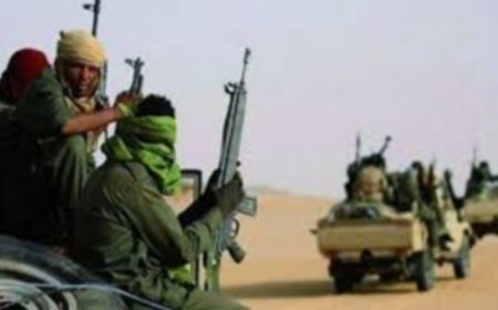 Blocus : Le difficile quotidien de nos compatriotes