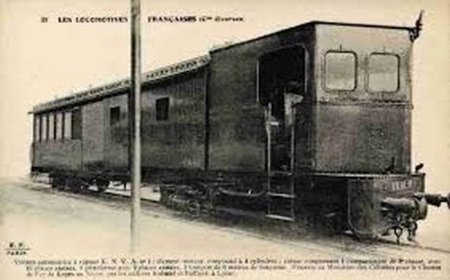 Il était une fois…: Le Dakar-Niger