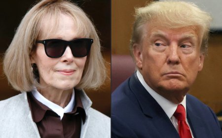 États-Unis : Donald Trump condamné à verser 83 millions de dollars pour diffamation