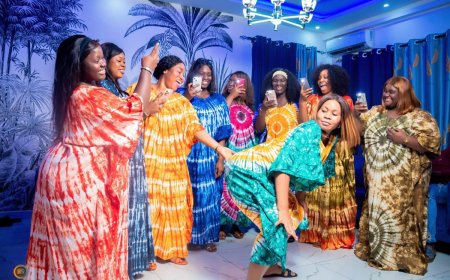Mali : Bamako interdit les « soirées Dior » jugées contraires aux bonnes mœurs