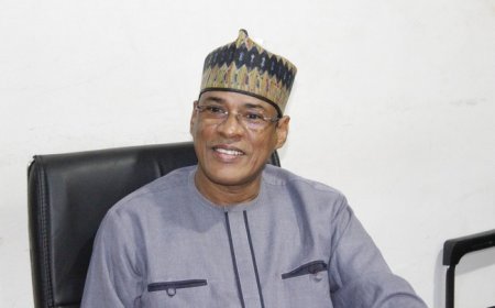 Santé de la Reproduction au Mali: La Nécessité d’une Nouvelle Loi  S’impose!