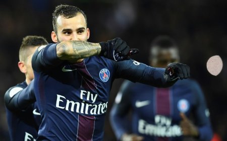 Jesé : "Au PSG, j'ai dit à Mbappé de rejoindre le Real Madrid pour gagner le Ballon d'Or"