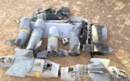 Affaire du drone malien : Dérobade algérienne devant la Justice internationale