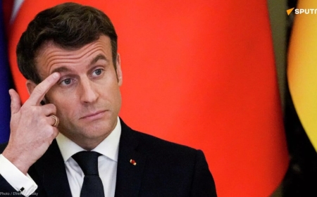 Éditorial - La France joue au pompier pyromane au Sahel