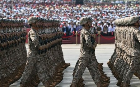 Seconde guerre mondiale, 80 ans : Le monde toujours en guerre