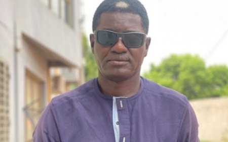 Vivre avec un handicap au Mali : Entre résilience, marginalisation et espoir