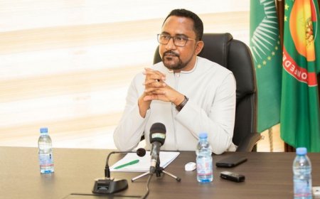 Mali : Le ministère des Maliens établis à l’extérieur engage la relecture de la politique migratoire