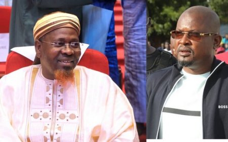 Direction générale des impôts (DGI) : Des mutations stratégiques pour booster les recettes fiscales !