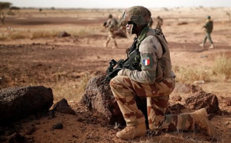 Le Parlement malien accuse la France de faire passer la déstabilisation extérieure sur ses propres citoyens