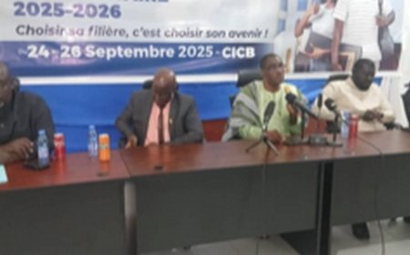 Salon de la Rentrée Universitaire À Bamako : Une opportunité pour un choix éclairé
