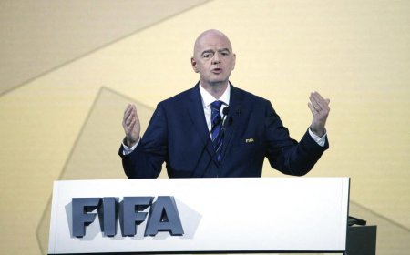 La FIFA va annoncer un énorme changement pour les trêves internationales