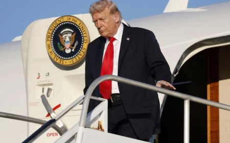 Sanctions, droits de douane... : Donald Trump, dont la patience "s'épuise rapidement", envisage des sanctions contre la Russie