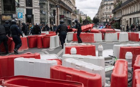 Dette: Fitch sanctionne la France pour ses incertitudes budgétaires