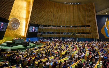 Débloquer Ormuz? Vote attendu au Conseil de sécurité de l'ONU