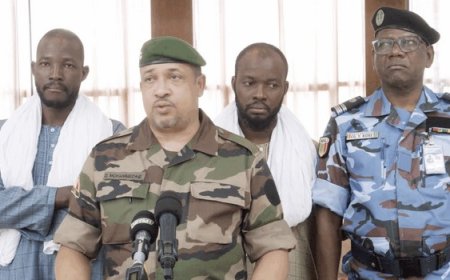 Libération des otages, l’exploit d’une armée déterminée…