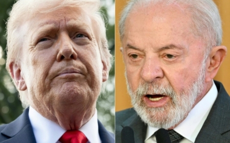 Le procès de Bolsonaro "n'était pas une chasse aux sorcières", selon Lula